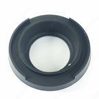 Seal ring filter holder for SAECO Poemia HD8323 HD8325 HD8327 HD8423 HD8425