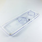 Lid for Coffee Bean Container for SAECO Exprelia HD8854 HD8856 HD8858 HD8859