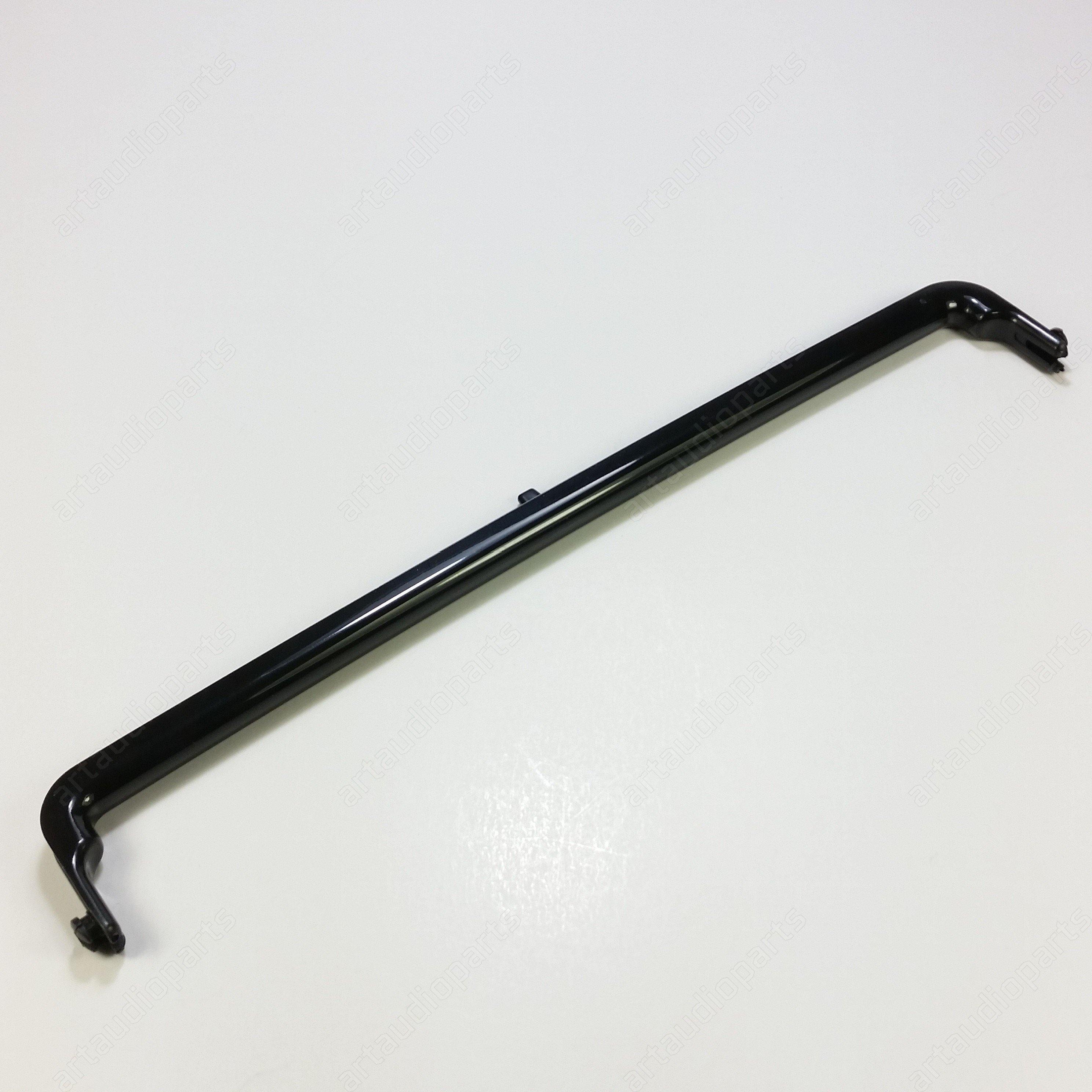 Water Container Tank Handle (black) for SAECO Exprelia Energica Exprelia EVo - ArtAudioParts