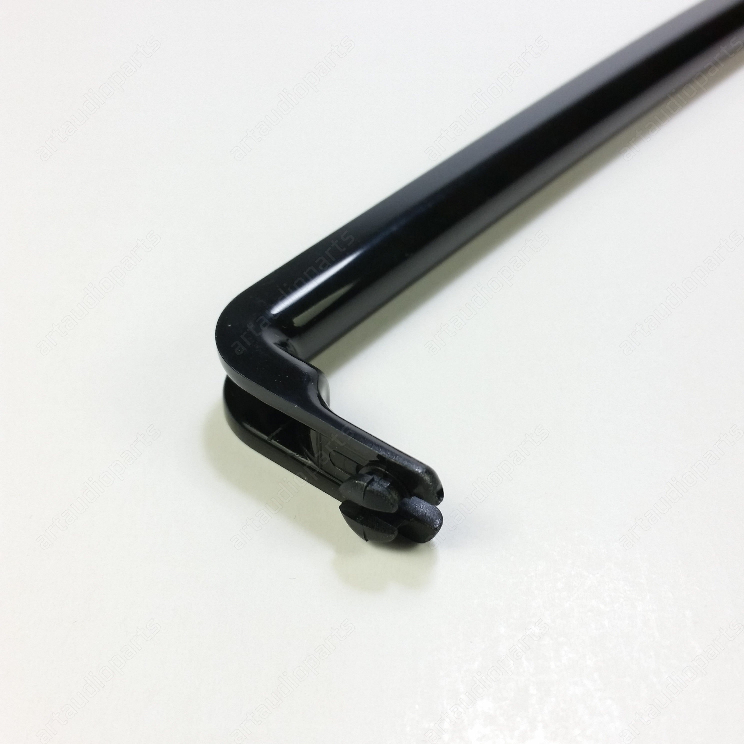 Water Container Tank Handle (black) for SAECO Exprelia Energica Exprelia EVo