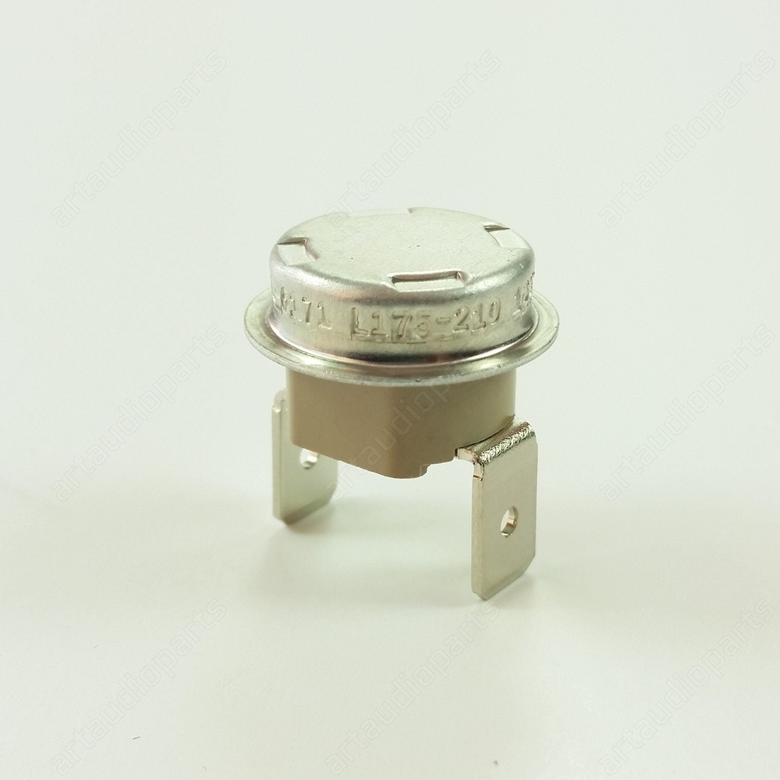 996530007974 Thermostat one shot 175° for Saeco Xsmall Syntia Talea Gaggia