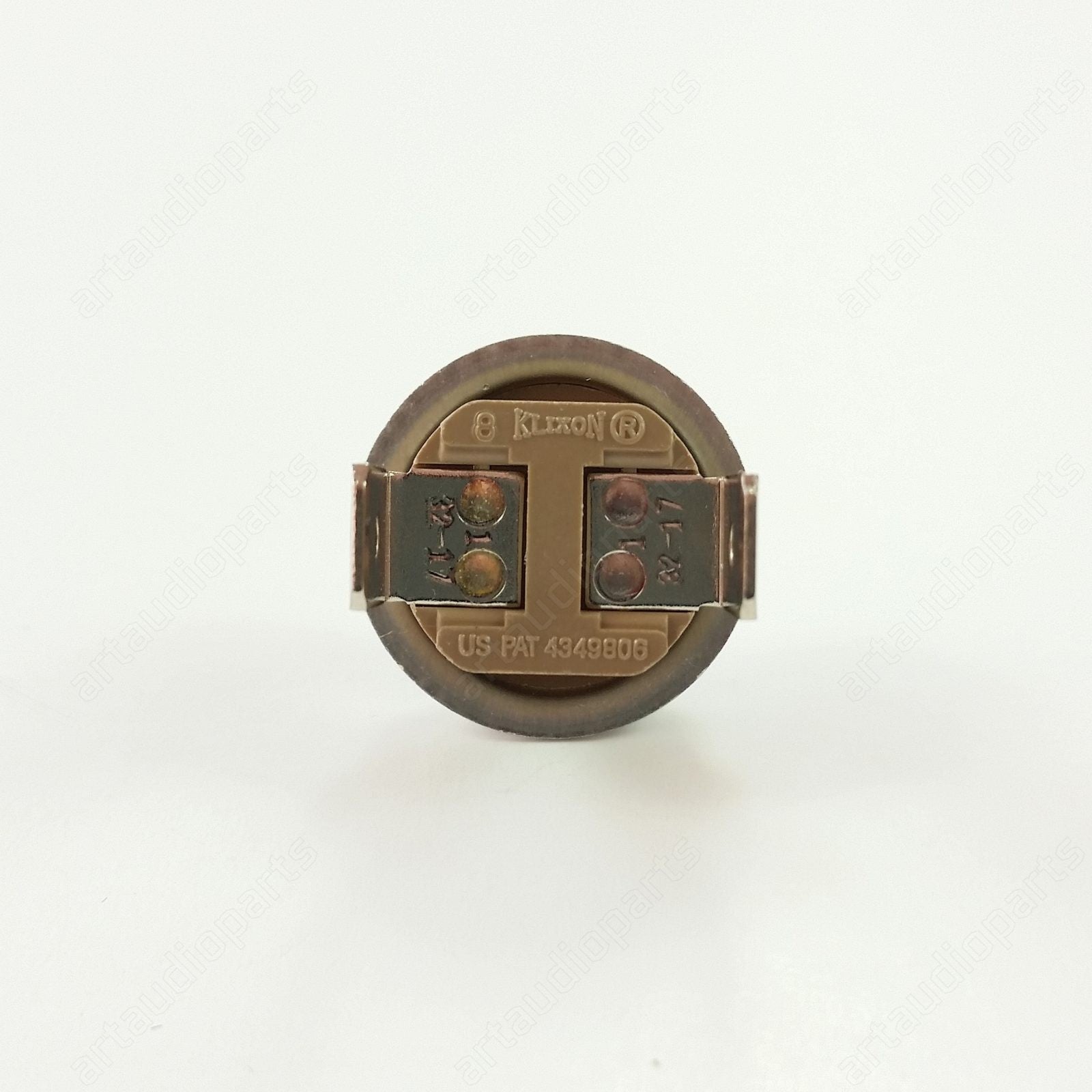 996530007974 Thermostat one shot 175° for Saeco Xsmall Syntia Talea Gaggia