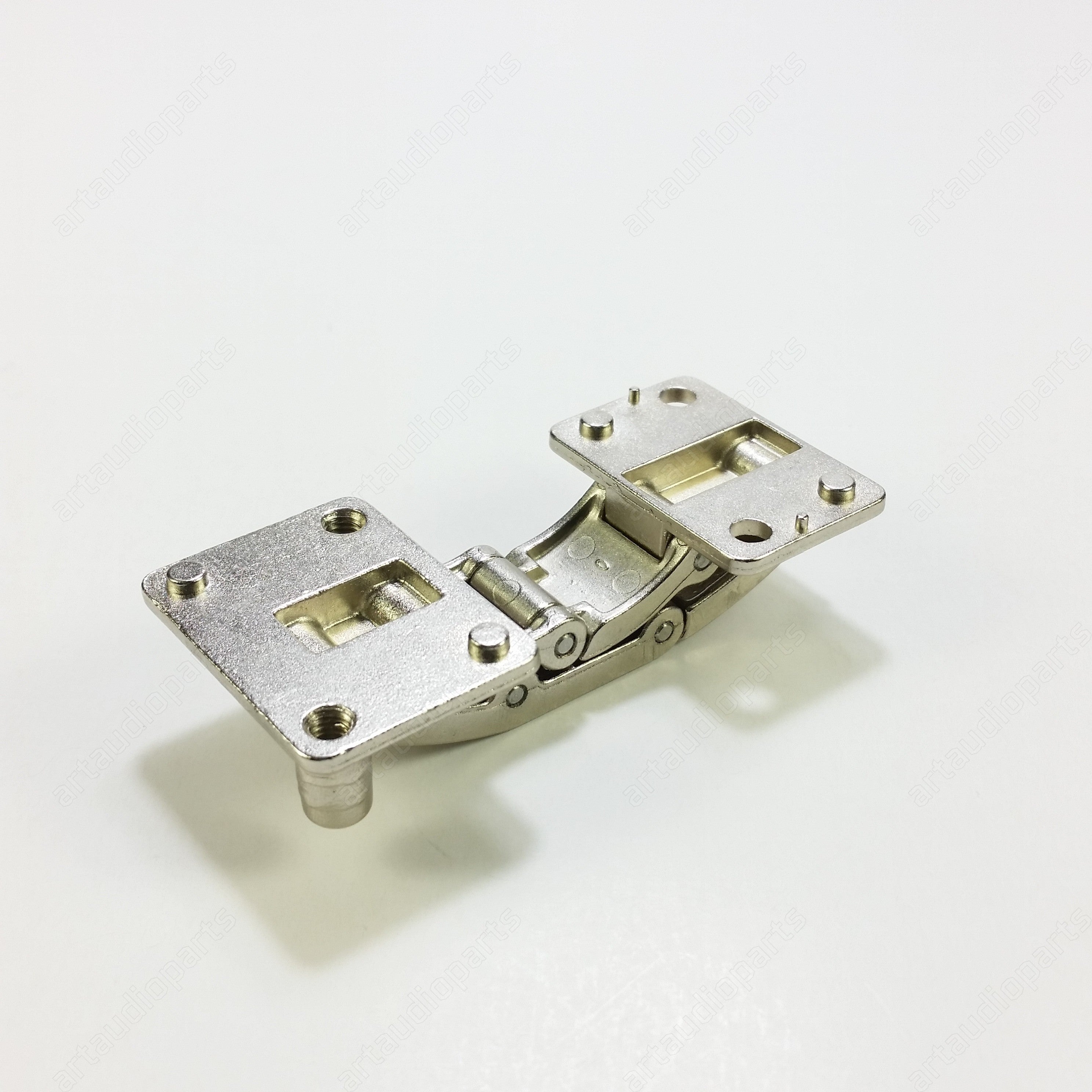 Charnière de porte (inférieure) pour SAECO Incanto Executive Xelsis Exprelia Evo Energica