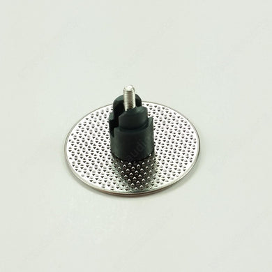 Sieve Brewing Unit With Threaded Pin D=35,8 for GAGGIA Syncrony Digital - ArtAudioParts