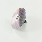 Sieve Brewing Unit With Threaded Pin D=35,8 for GAGGIA Syncrony Digital
