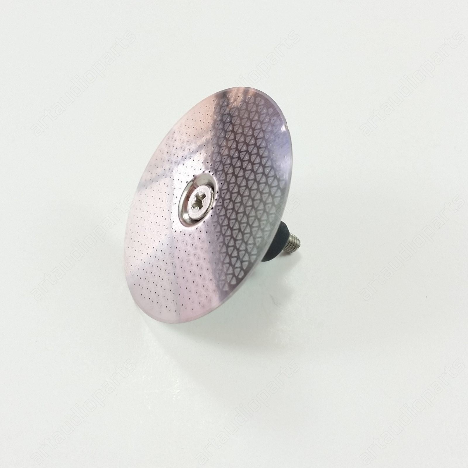 Sieve Brewing Unit With Threaded Pin D=35,8 for GAGGIA Syncrony Digital