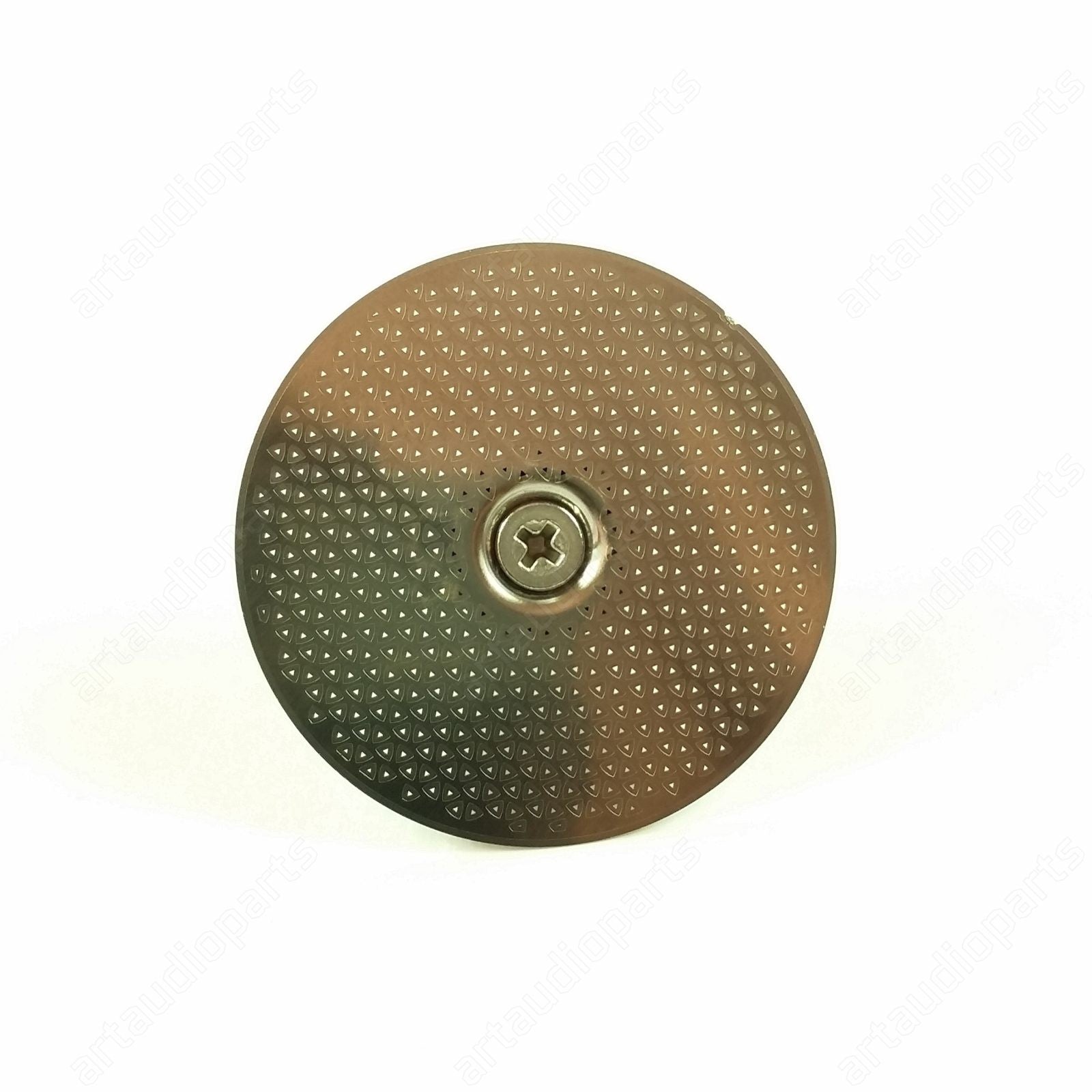 Sieve Brewing Unit With Threaded Pin D=35,8 for GAGGIA Syncrony Digital