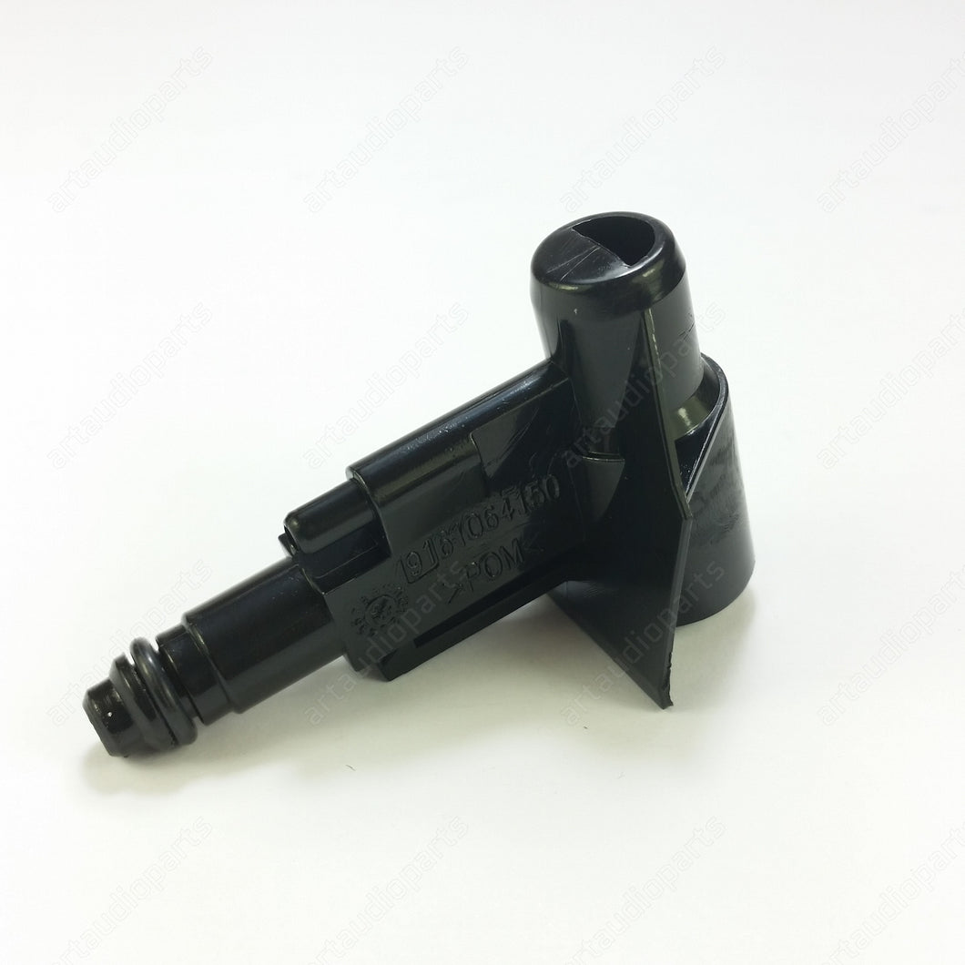 Water inlet for brew unit for Saeco HD9933 HD8773 HD8772 HD8775 SUP016R HD8855