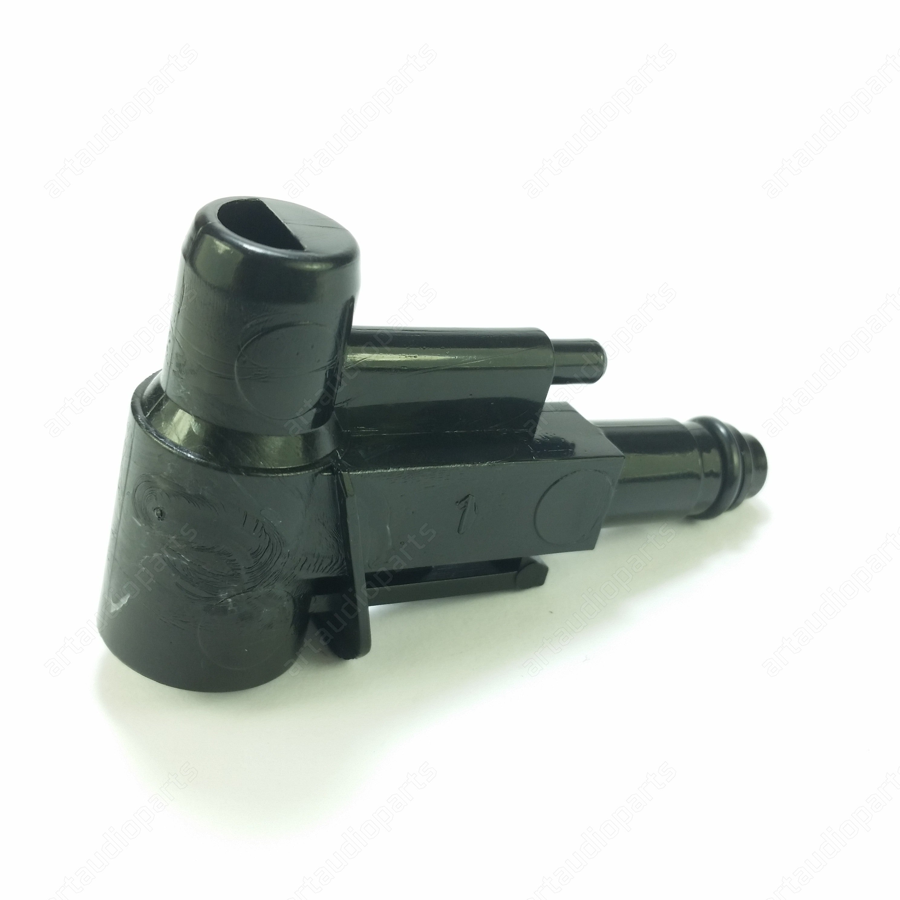Water inlet for brew unit for Saeco HD9933 HD8773 HD8772 HD8775 SUP016R HD8855