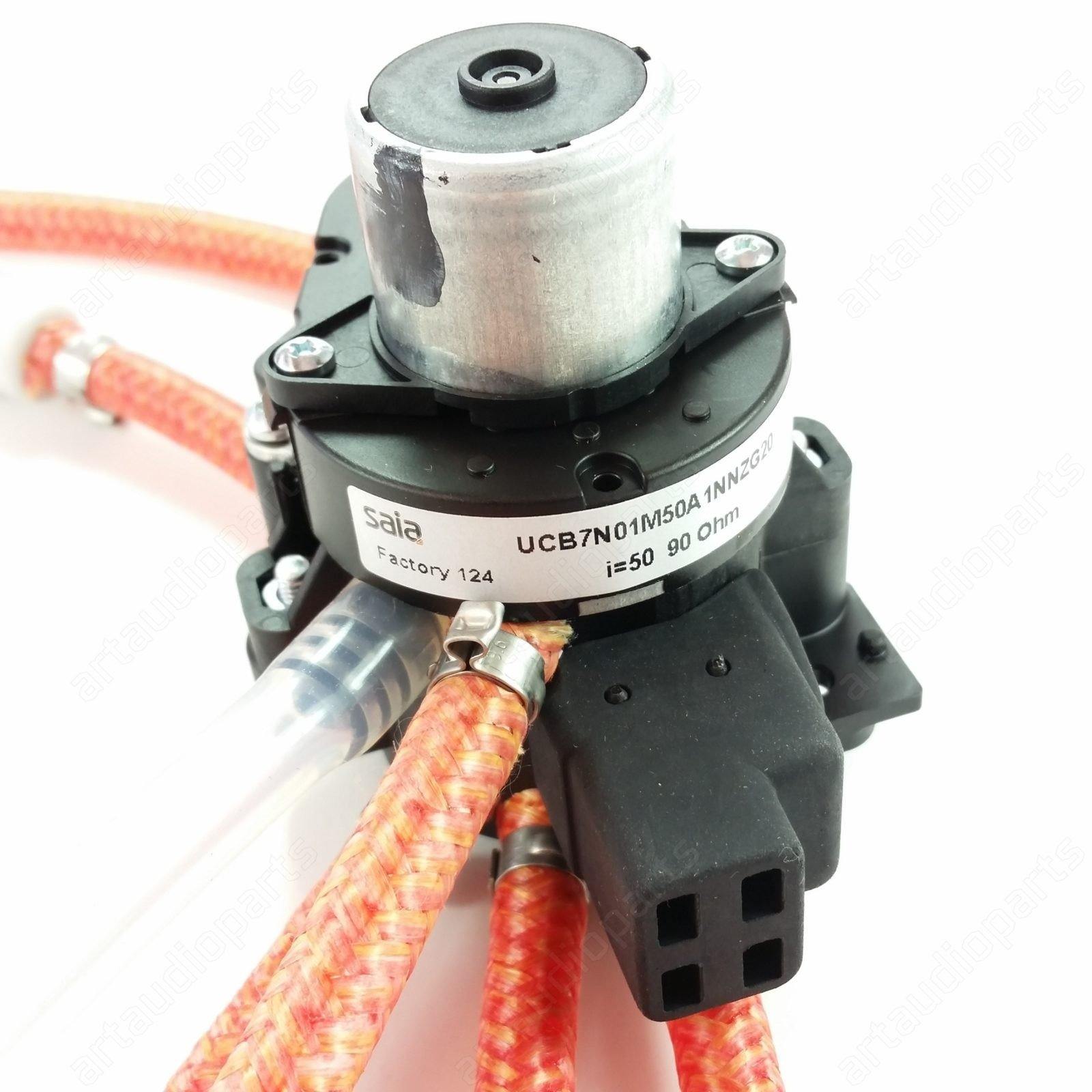 996530009835 Multi-function valve for Saeco Primea Touch Plus - ArtAudioParts