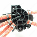 996530009835 Multi-function valve for Saeco Primea Touch Plus - ArtAudioParts
