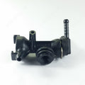Blowdawn Valve casing P0049 for Saeco Intelia HD8752 Talea Giro SUP032OR - ArtAudioParts