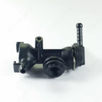 Blowdawn Valve casing P0049 for Saeco Intelia HD8752 Talea Giro SUP032OR - ArtAudioParts
