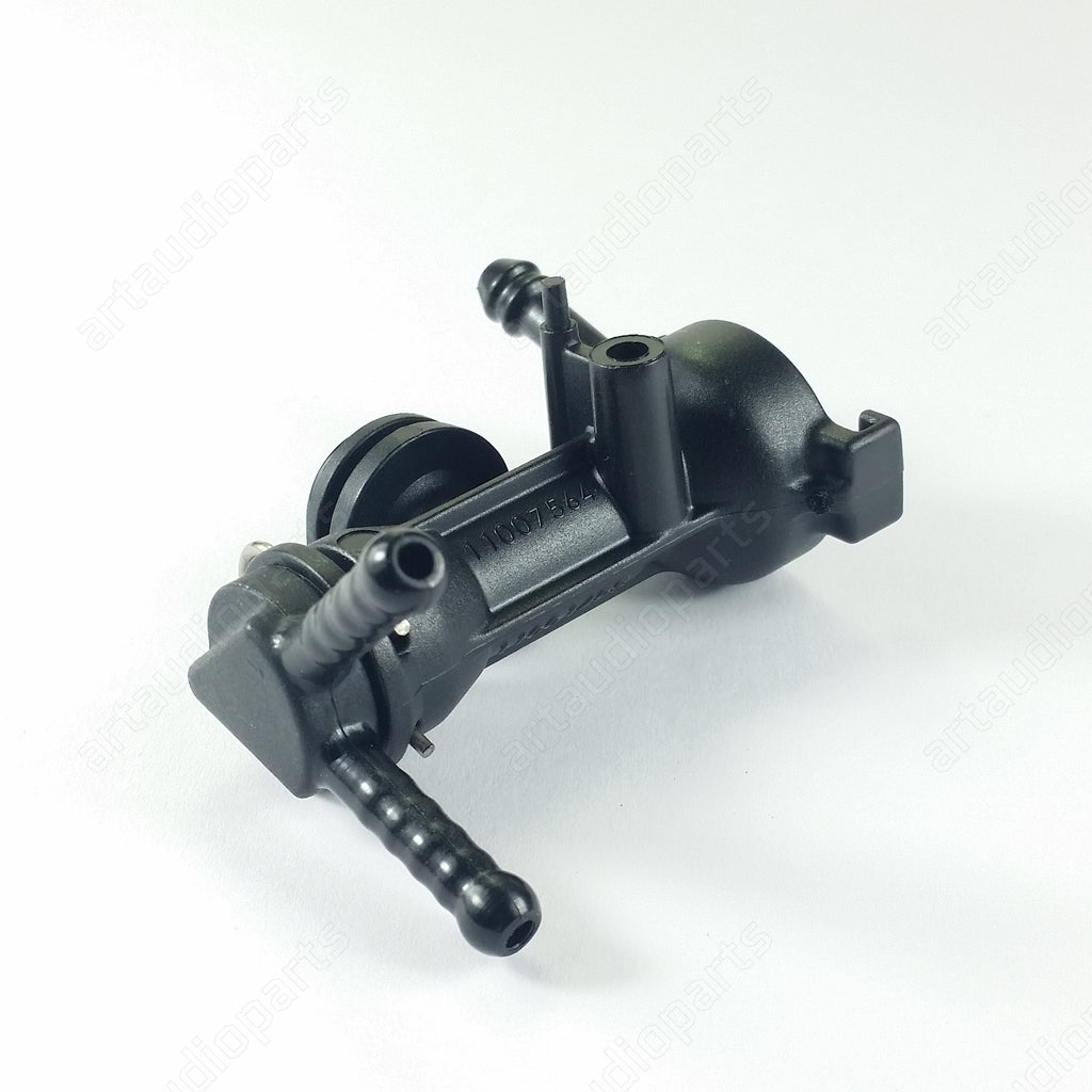Blowdown-Ventilgehäuse P0049 für Saeco Intelia HD8752 Talea Giro SUP032OR