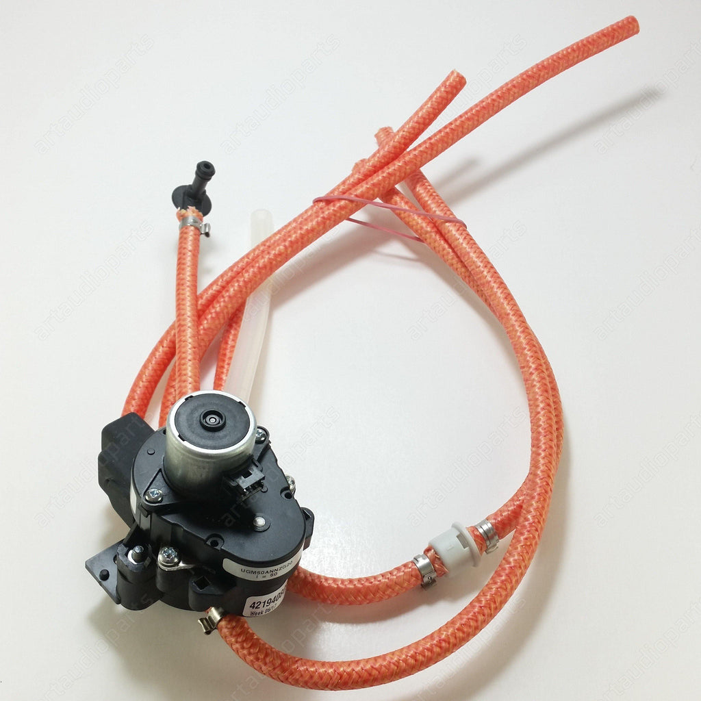 Multi function Valve V2 for Coffe Machine SAECO SUP030ND SUP030ADR SUP030UDR - ArtAudioParts