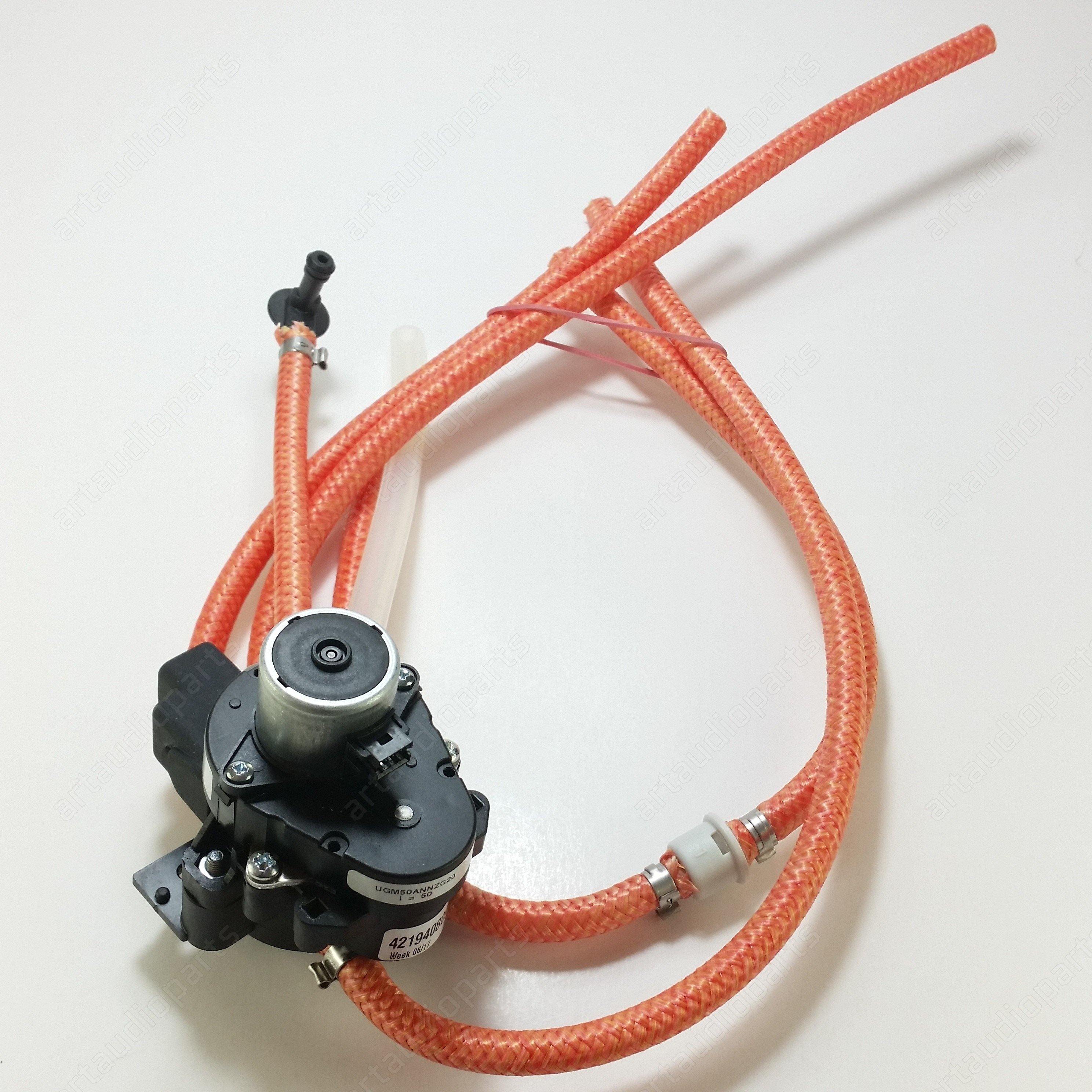 Multi function Valve V2 for Coffe Machine SAECO SUP030ND SUP030ADR SUP030UDR - ArtAudioParts