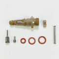 Exhaust pipe valve KIT boiler outlet for Saeco Royal Incanto Vienna Philips Gaggia - ArtAudioParts