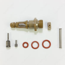 Load image into Gallery viewer, Exhaust pipe valve KIT boiler outlet for Saeco Royal Incanto Vienna Philips Gaggia - ArtAudioParts
