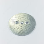 Sieve 49mm for aluminium boiler for Saeco Poemia HD8425 Armonia Magic Cappucino