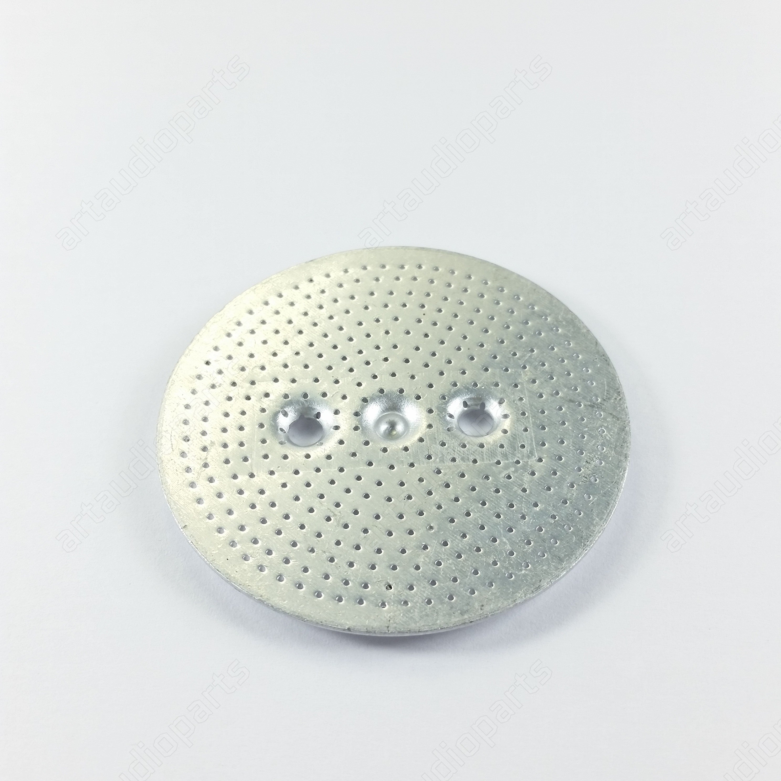 Sieve 49mm for aluminium boiler for Saeco Poemia HD8425 Armonia Magic Cappucino