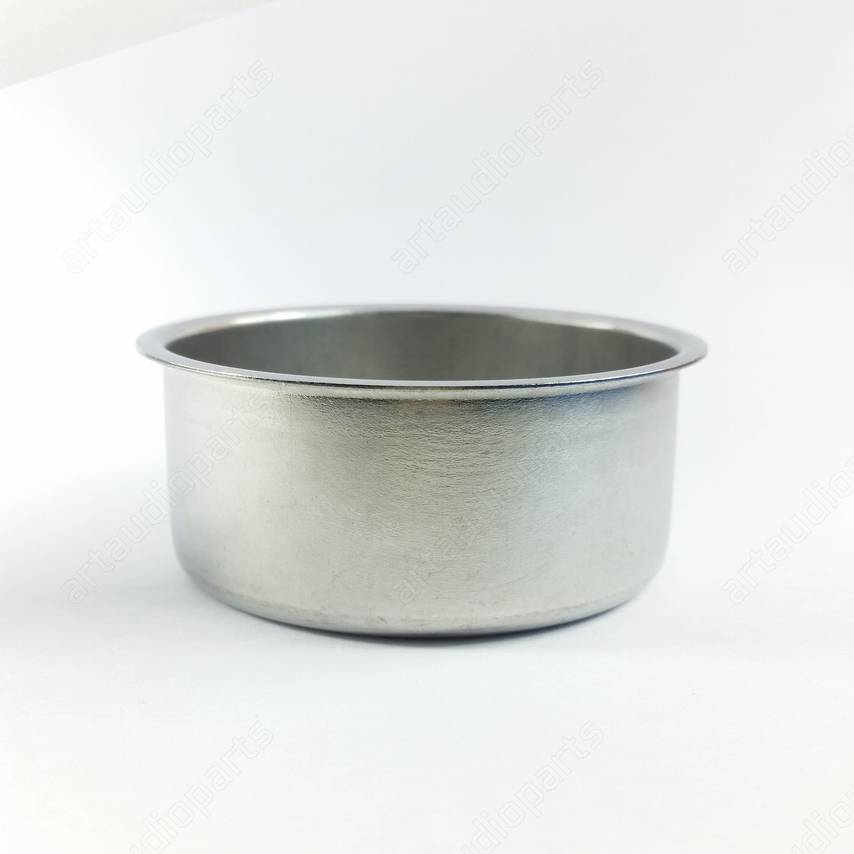 2Cup Pod Filter 54,5X25 D=48 for PHILIPS SAECO Poemia, Super Idea, Armonia