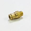 RACCORD Legris Straight Heater Boiler Thermoblock για Saeco Magic Royal