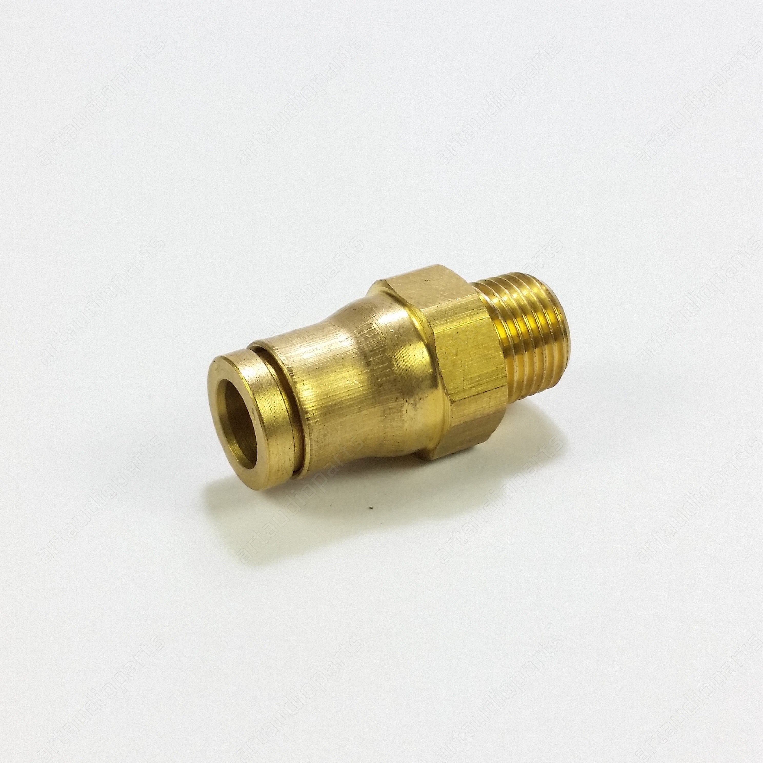 RACCORD Legris Straight Boiler Heater Thermoblock for Saeco Magic Royal