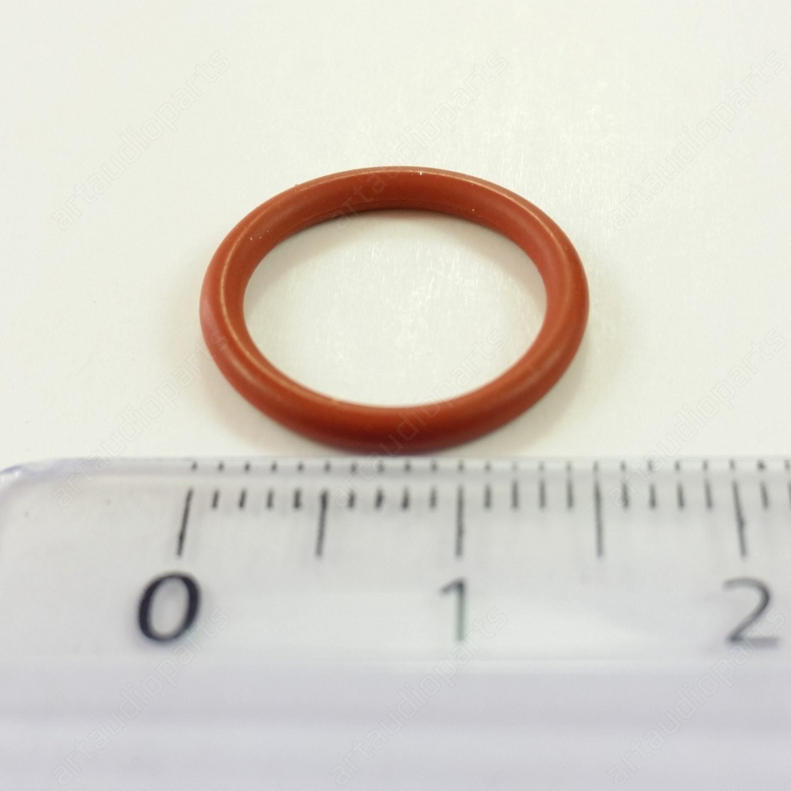 Silicone O-Ring 2050 for SAECO Super Idea Armonia Via Venezia Magic Via Veneto