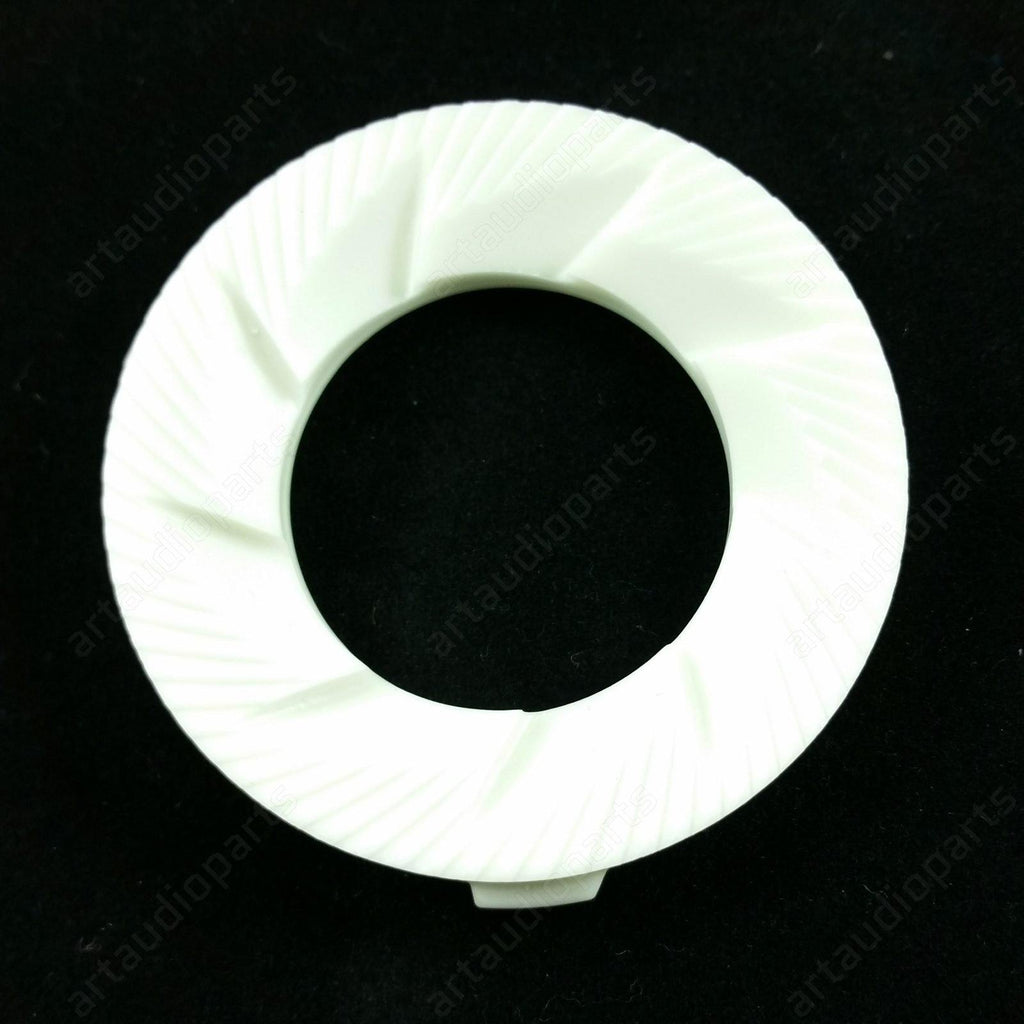 Baked Clay Grinder 48X28 for SAECO Talea Incanto Primea Odea Syntia Xelsis Gaggia Unica - ArtAudioParts