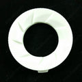 Baked Clay Grinder 48X28 for SAECO Talea Incanto Primea Odea Syntia Xelsis Gaggia Unica - ArtAudioParts