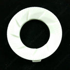 Baked Clay Grinder 48X28 for SAECO Talea Incanto Primea Odea Syntia Xelsis Gaggia Unica - ArtAudioParts