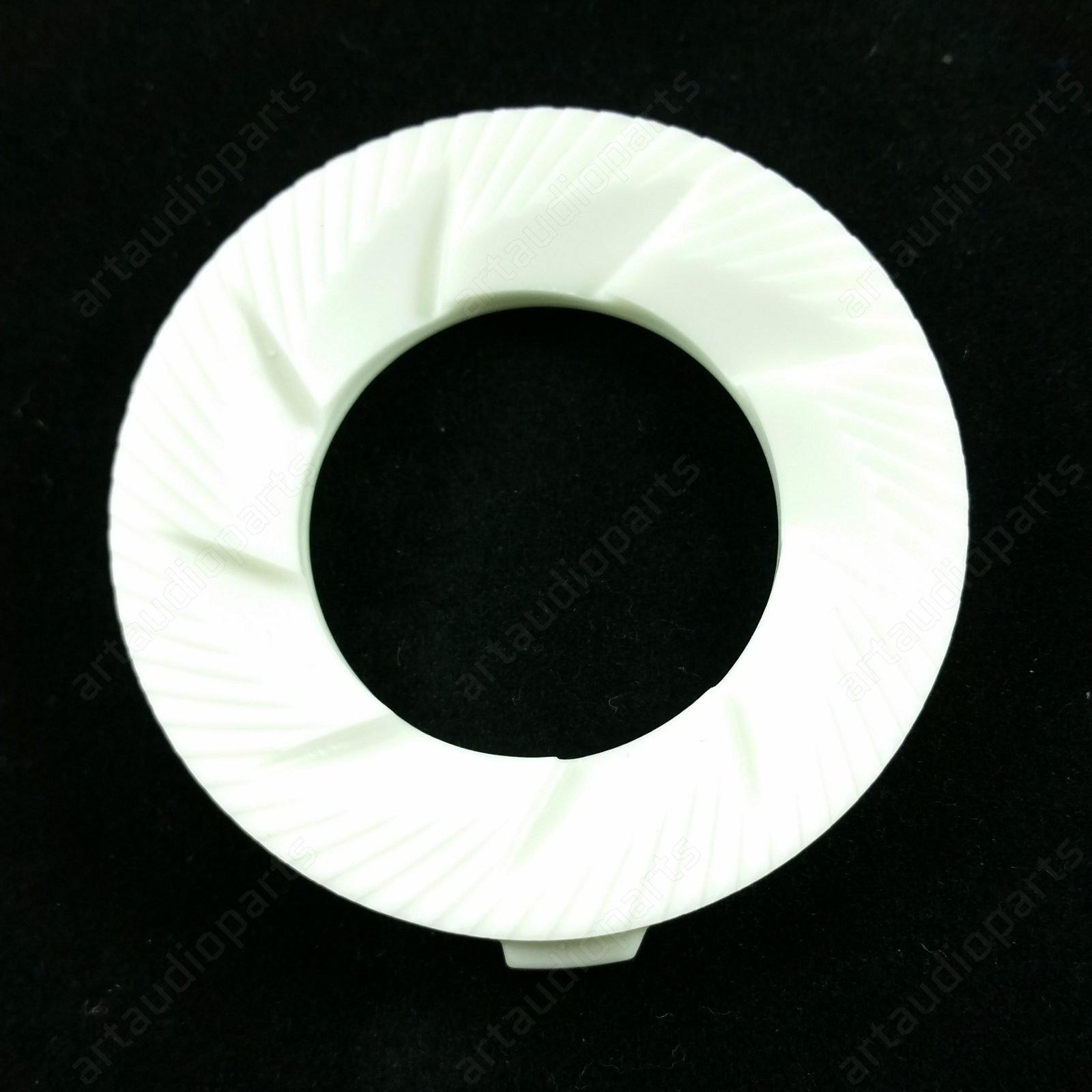 Baked Clay Grinder 48X28 for SAECO Talea Incanto Primea Odea Syntia Xelsis Gaggia Unica - ArtAudioParts