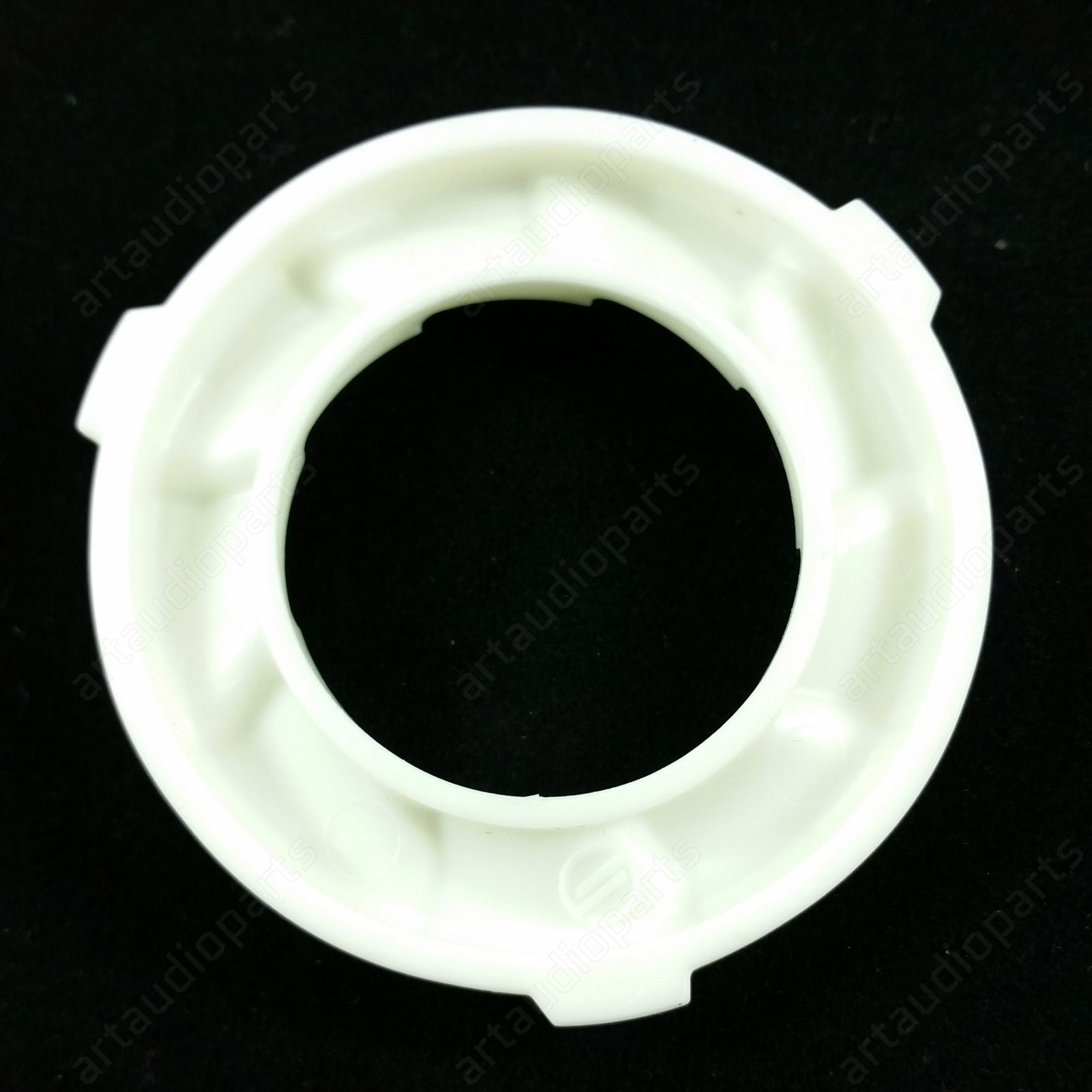 Ceramic Grinder disc 48X28 for SAECO Talea Incanto Primea Odea Syntia Xelsis Gaggia Unica