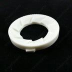 Ceramic Grinder disc 48X28 for SAECO Talea Incanto Primea Odea Syntia Xelsis Gaggia Unica