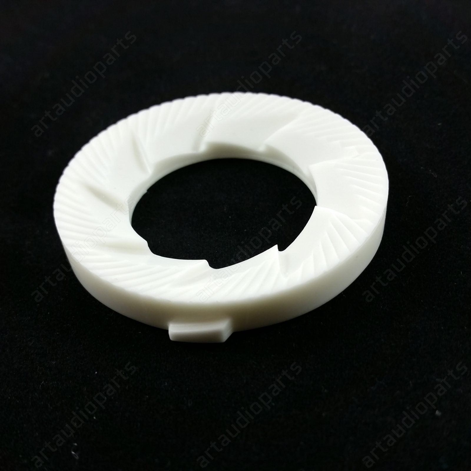 Ceramic Grinder disc 48X28 for SAECO Talea Incanto Primea Odea Syntia Xelsis Gaggia Unica