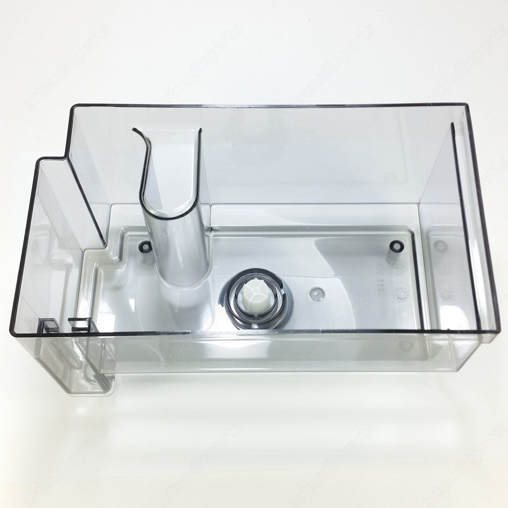 Conteneur transparent pour réservoir d'eau pour SAECO Cafe Grande Crema Spidem Trevi Viena