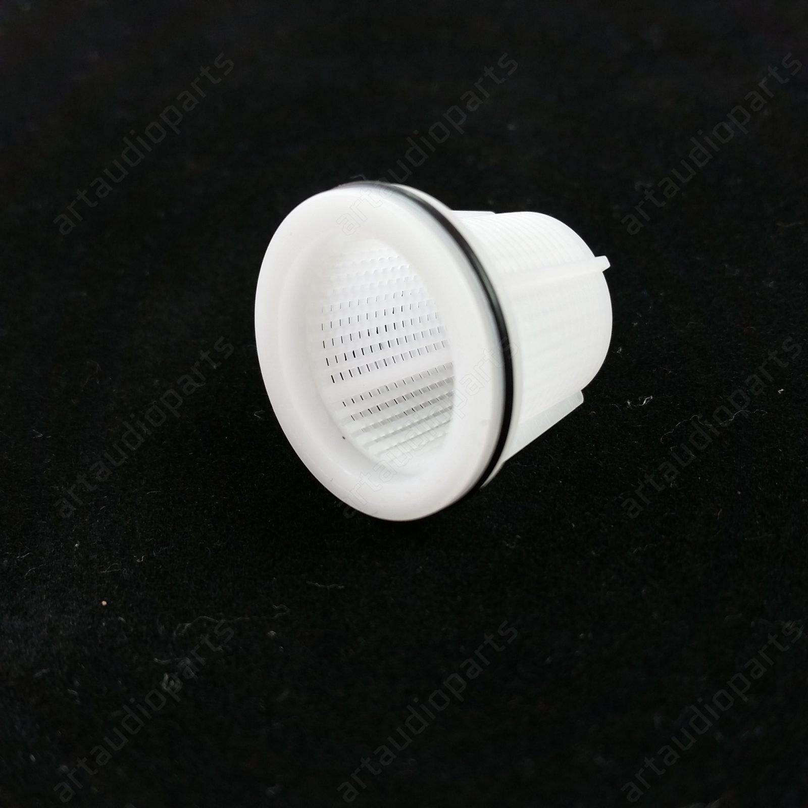 Water container white External filter for Saeco Syntia Incanto Talea Philips Gaggia - ArtAudioParts