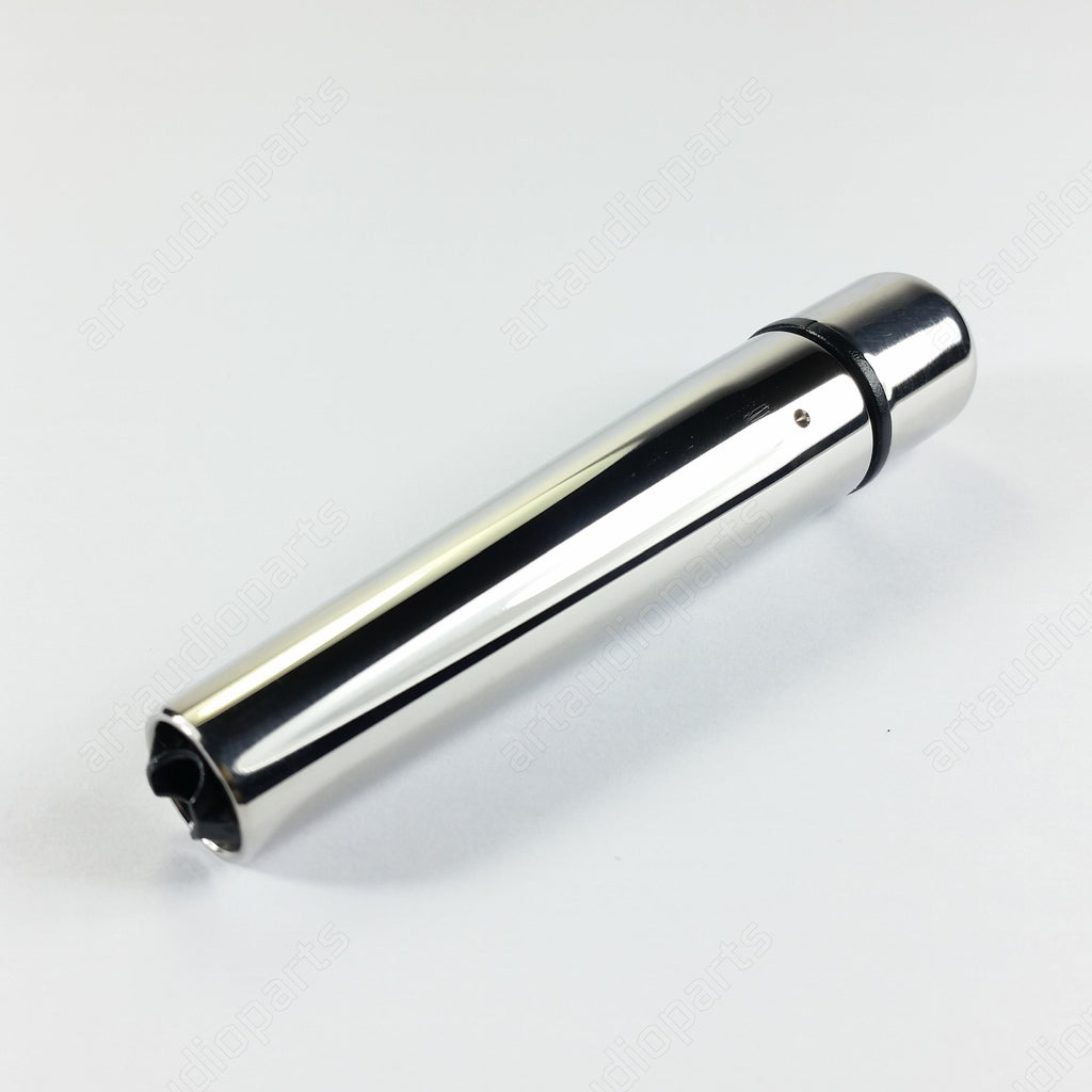 Stainless Steel Chromed Pannarello G100 for GAGGIA Titanium Plus Baby Achille