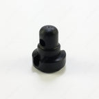 Crema Filter Pin-black for Gaggia RI9301 RI9302 RI9303 RI8153 RI8154 RI8157