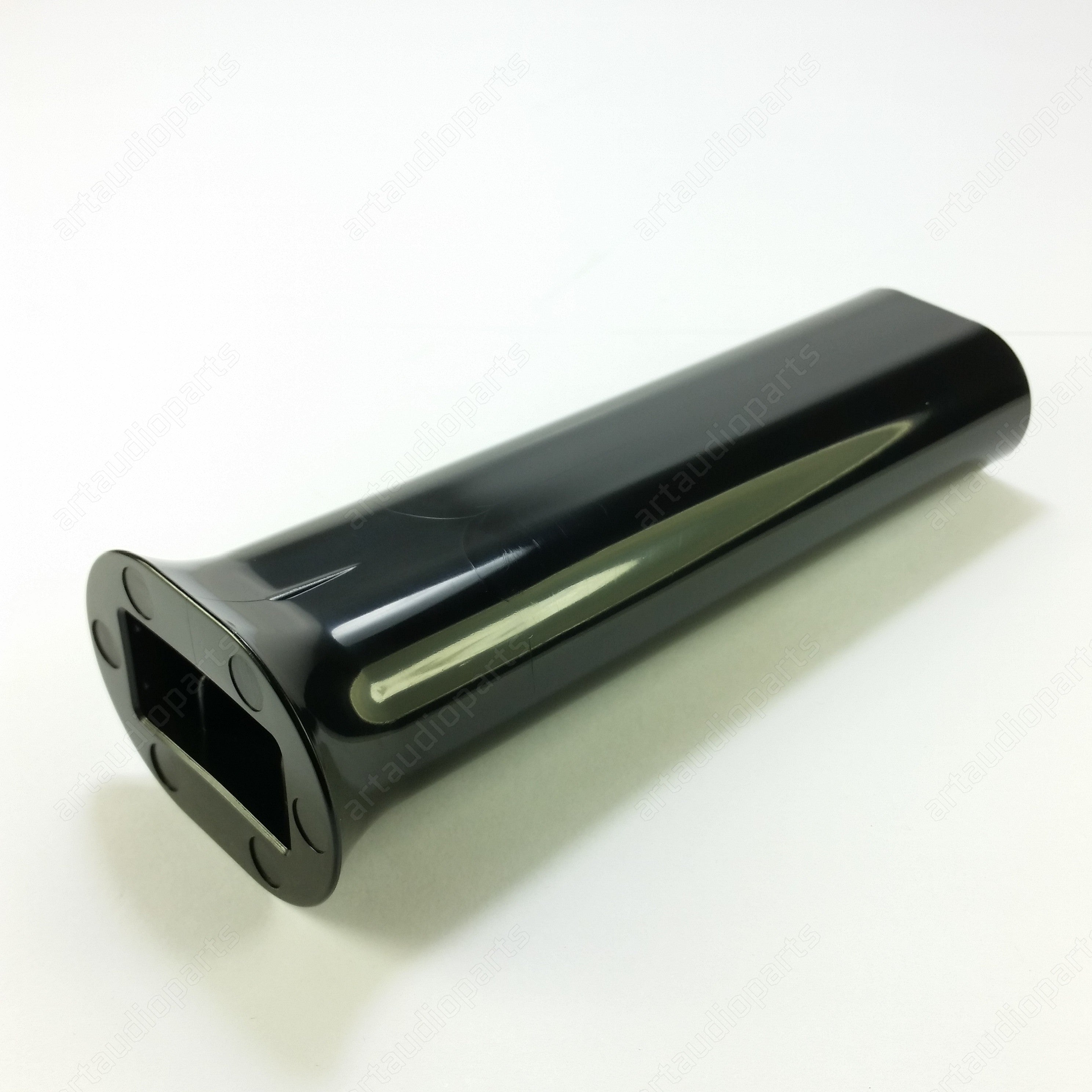 Porta Filter Handle-black for GAGGIA RI8153 RI8154 RI8155 RI8157 RI9301 RI9302