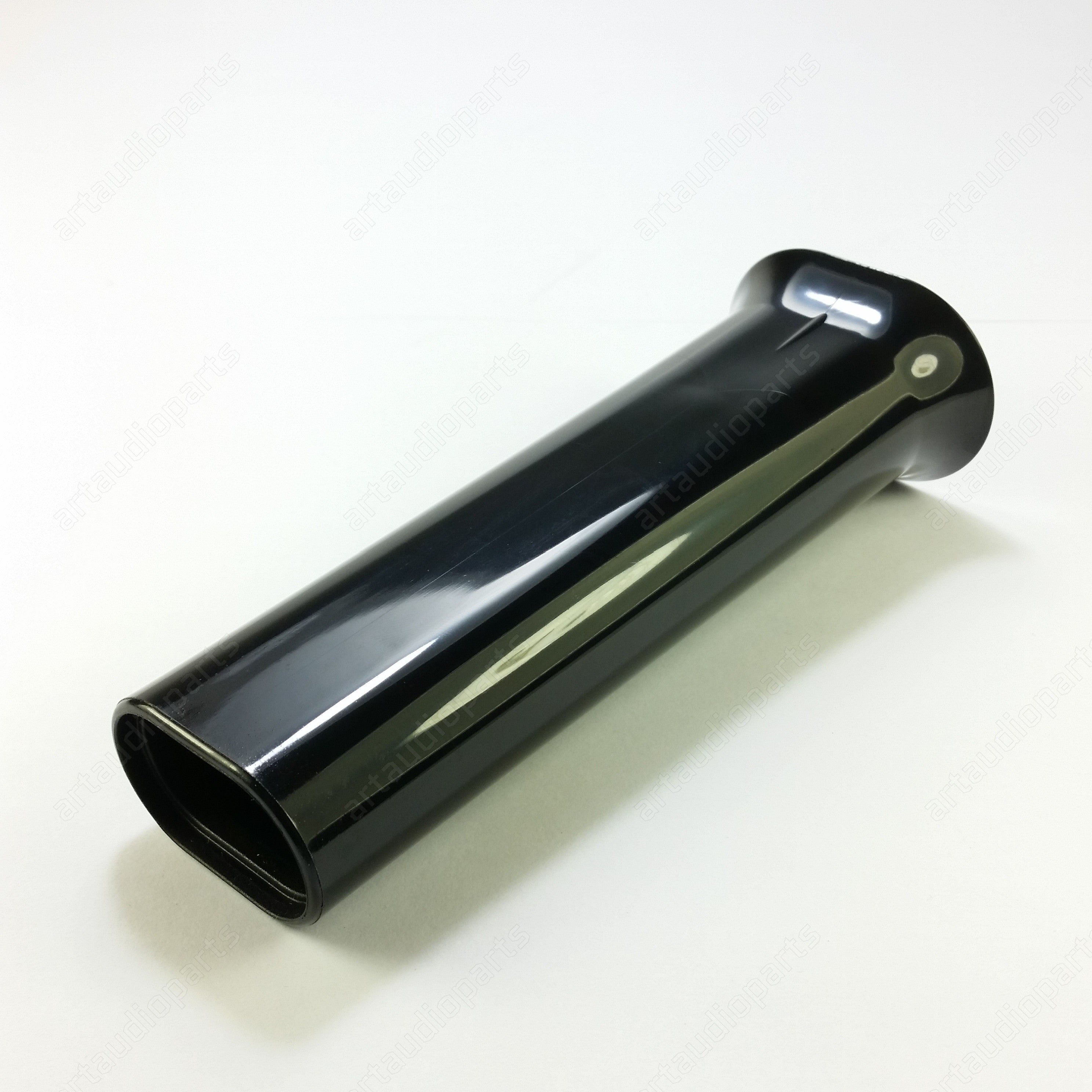 Porta Filter Handle-black for GAGGIA RI8153 RI8154 RI8155 RI8157 RI9301 RI9302
