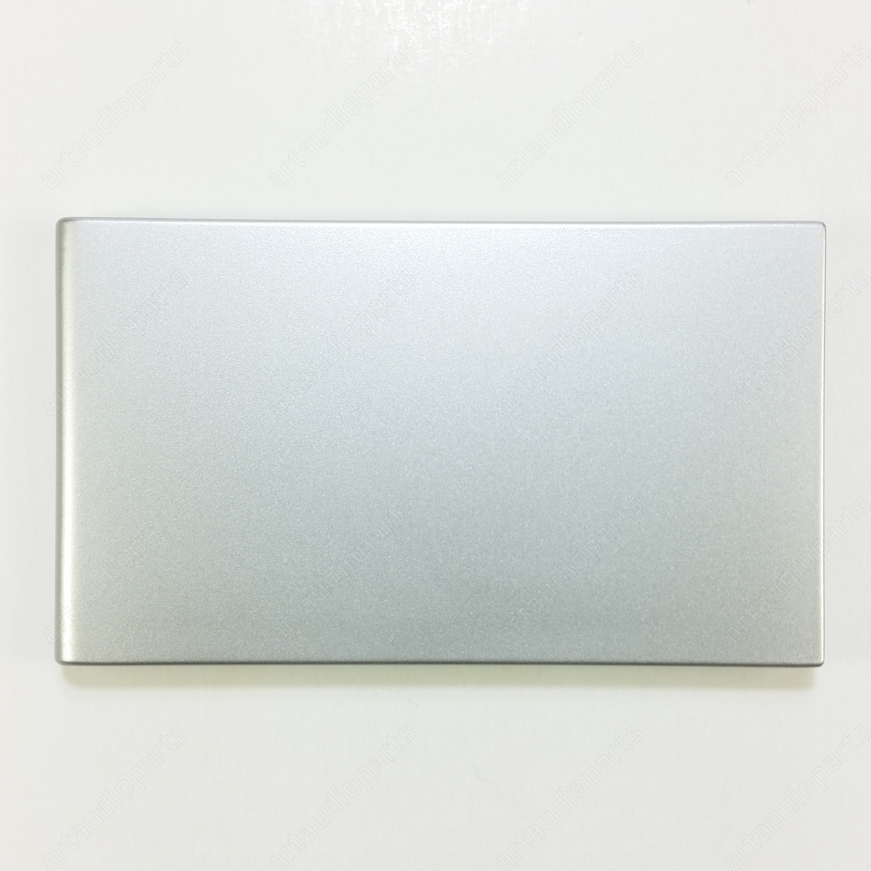 Powder Compartment Lid Cover Silver for Saeco Royal exclusive SUP015 0313.008.660