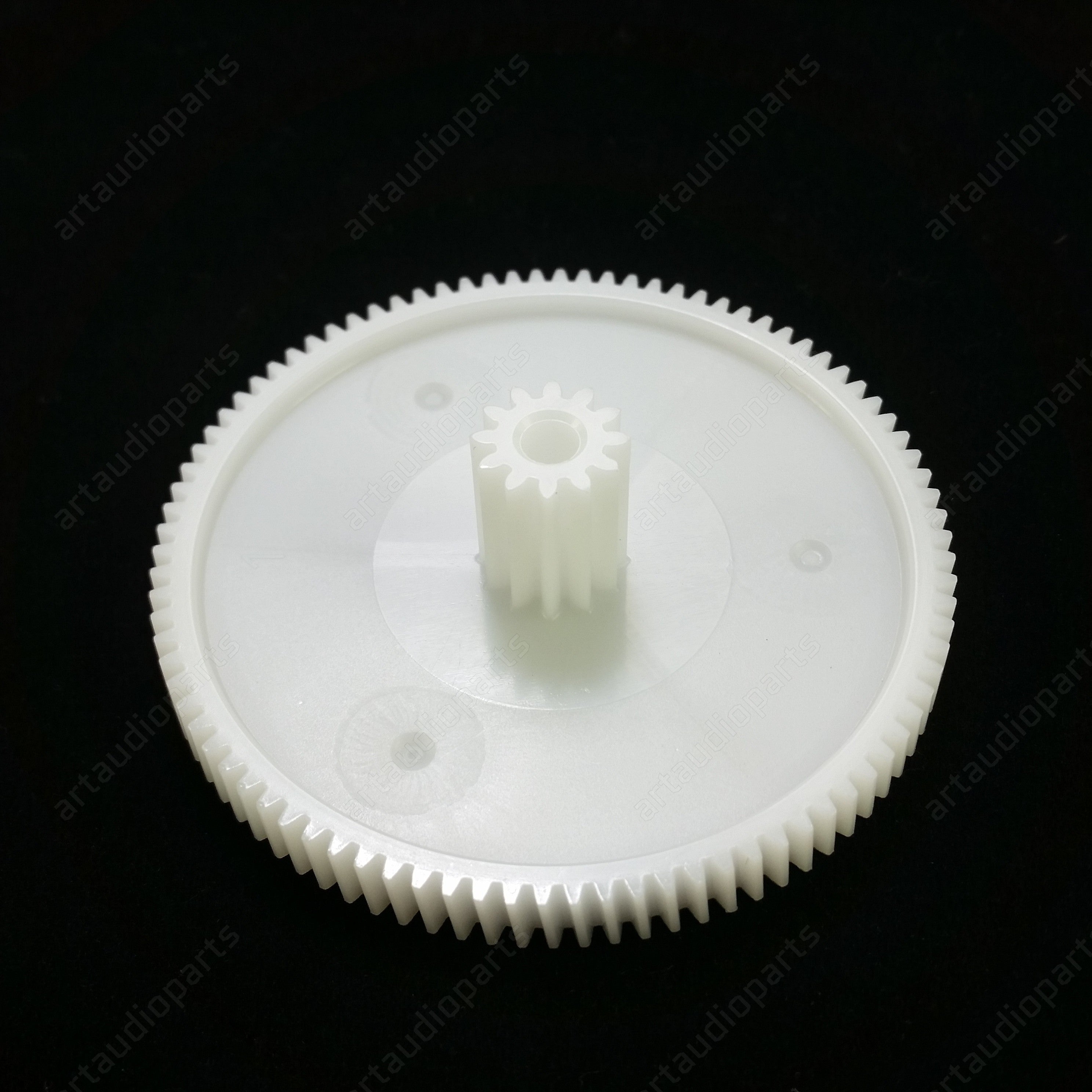 Small Gear Z=12/90 for Saeco SUP021YR SUP025PYR SUP018M SUP013