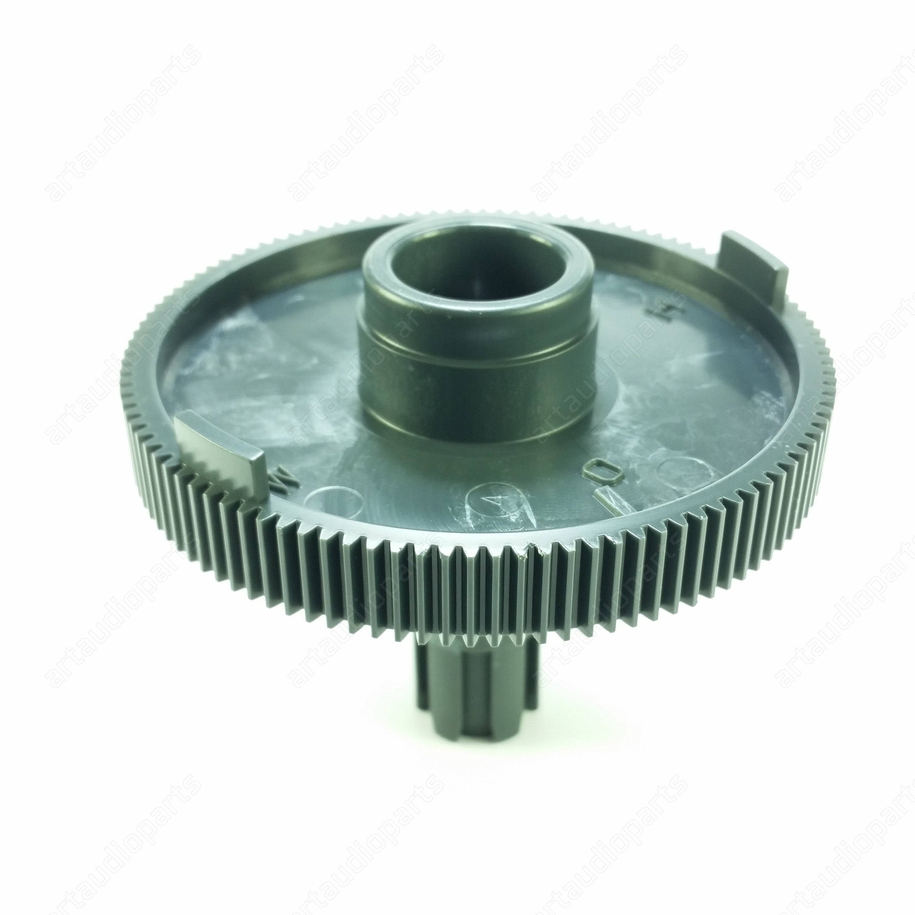 Gear Z=108 For Mounting Plate M4000 for SAECO SUP012R SUP021 SUP013  SUP016