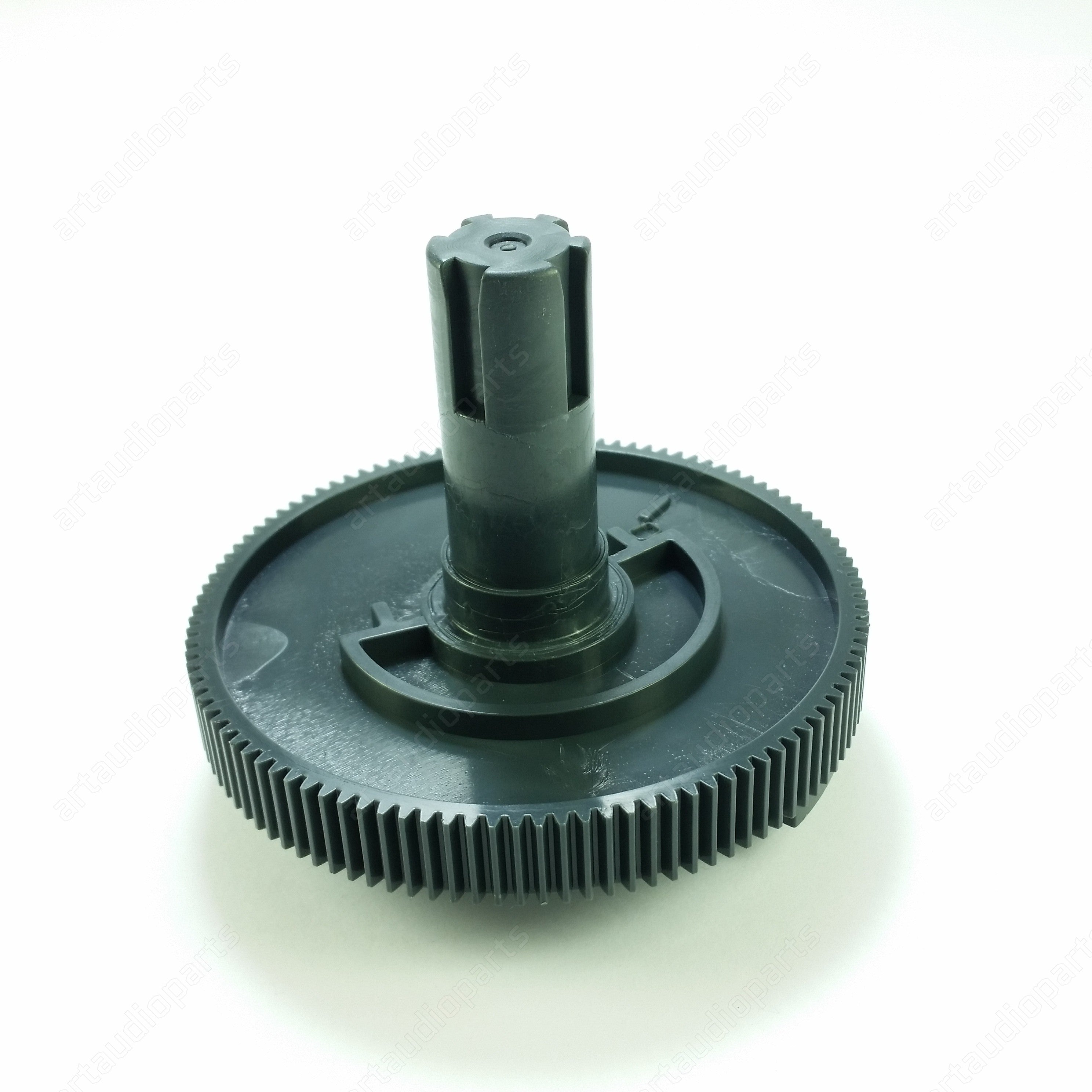 Gear Z=108 For Mounting Plate M4000 for SAECO SUP012R SUP021 SUP013  SUP016