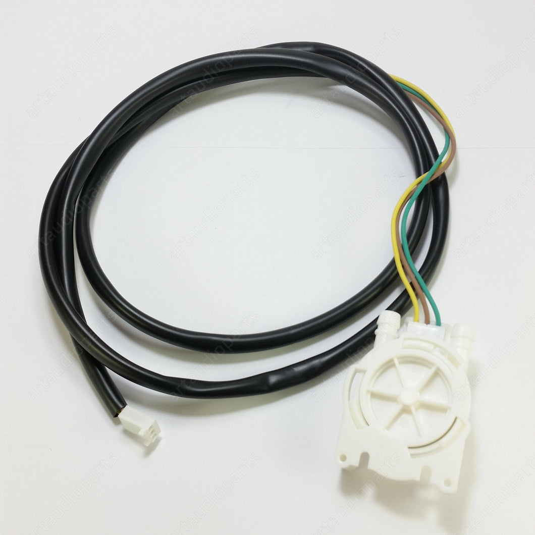 Flow meter with cables for PHILIPS Incanto Classic SBS SUP021YNR Cappuccino - ArtAudioParts