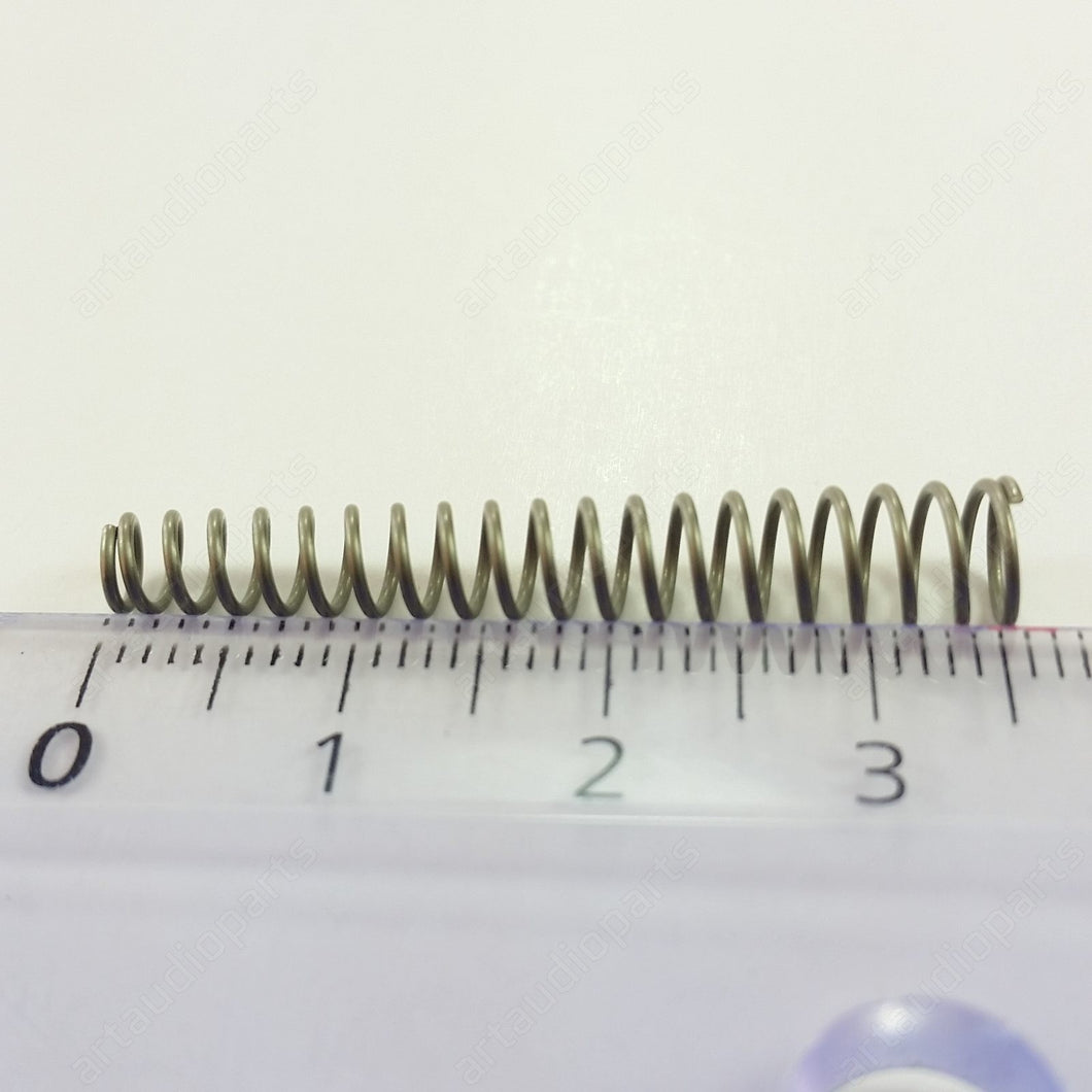 Conical spring for Saeco Royal Minuto HD8760 Philips Spidem Gaggia