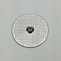 Sieve percolator filter D=35,8 for SAECO Talea Touch Plus Giro Xsmall Plus - ArtAudioParts