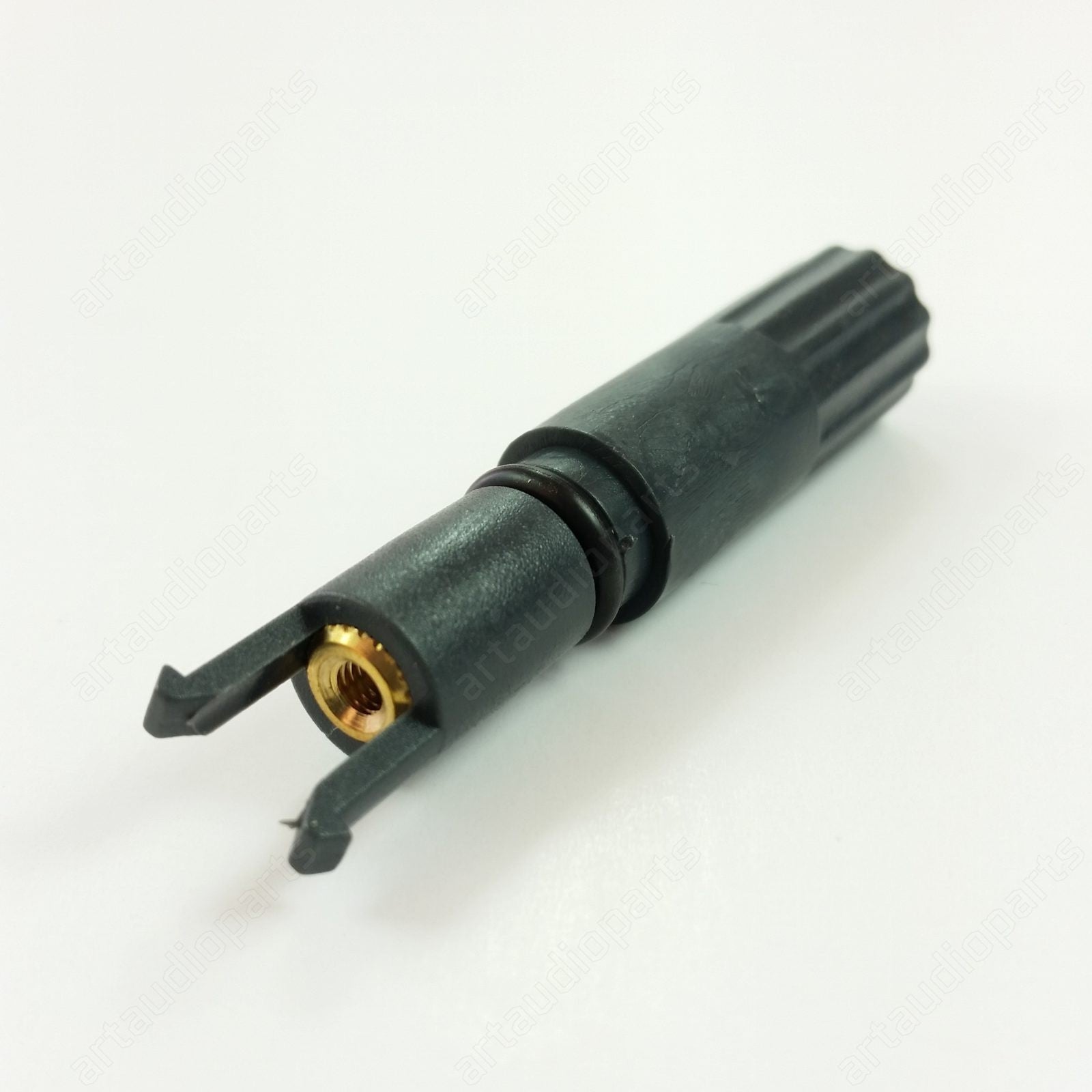 Pin for percolator grey for GAGGIA Syncrony Digital SAECO Magic De Luxe