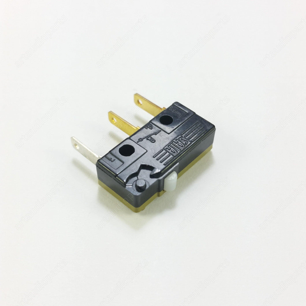 Microswitch for SAECO Royal HD8920 HD8930 and GAGGIA SYNCRONY LOGIC SUP020 - ArtAudioParts